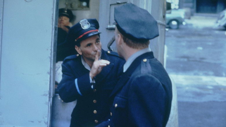 The Brink's Job still