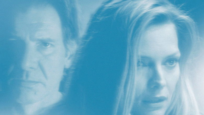 What Lies Beneath still 3