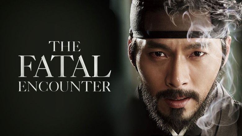 The Fatal Encounter still 4