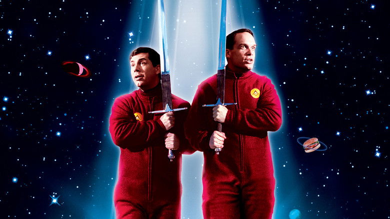 Evil Alien Conquerors still