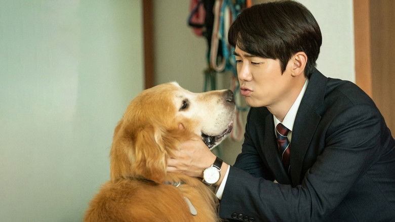 My Heart Puppy still 4