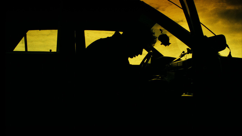 A Short Film About Killing still 4