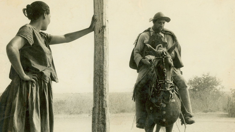 Barren Lives still 1