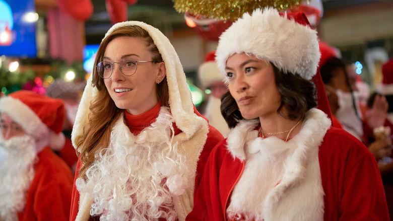 The Santa Summit still