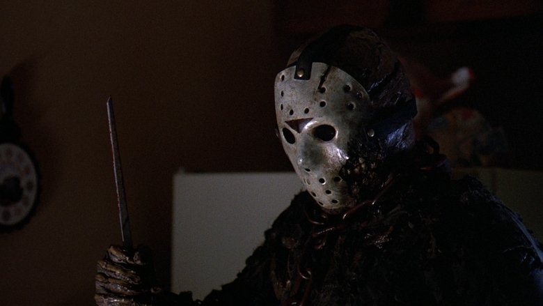 Friday the 13th Part VII - The New Blood still