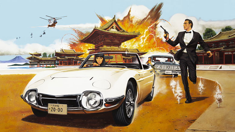 You Only Live Twice still 2