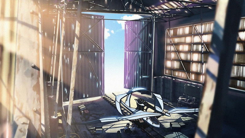 Ghost in the Shell 2: Innocence still