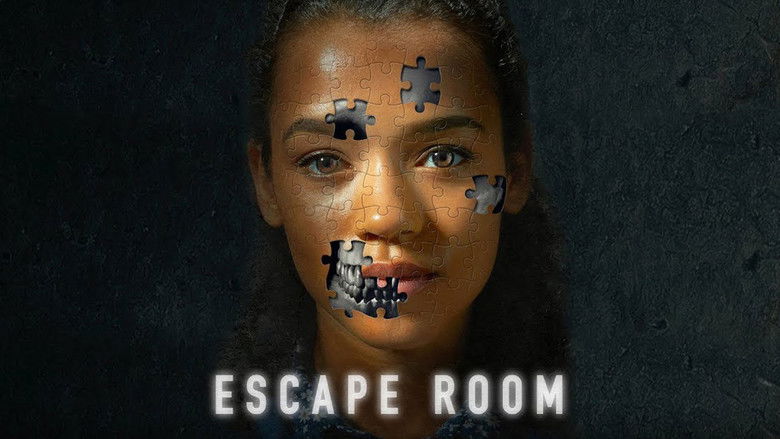 Escape Room still