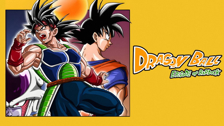 Dragon Ball: Episode of Bardock still