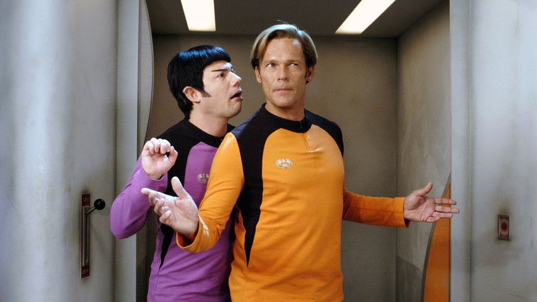 (T)Raumschiff Surprise - Periode 1 still