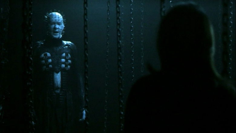 Hellraiser: Hellseeker still 4