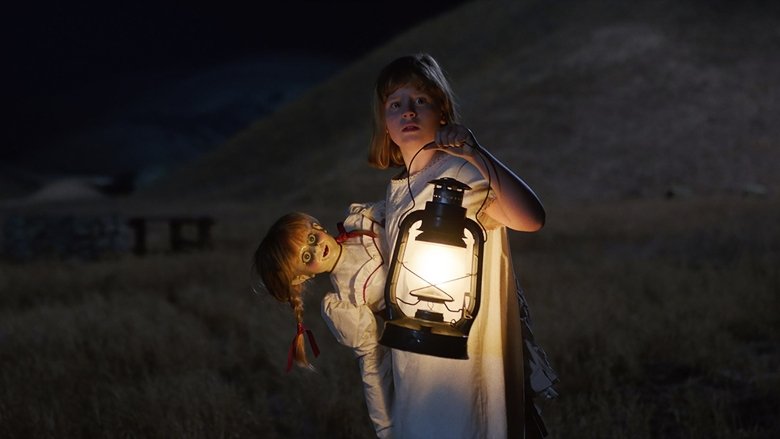 Annabelle: Creation still 2