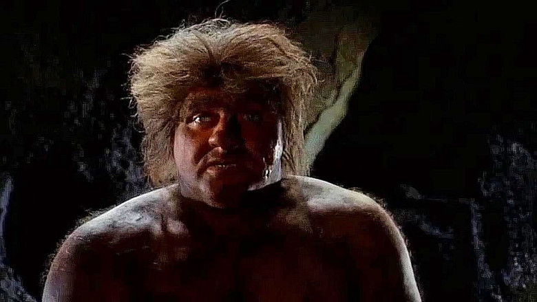 The Giant of Metropolis still