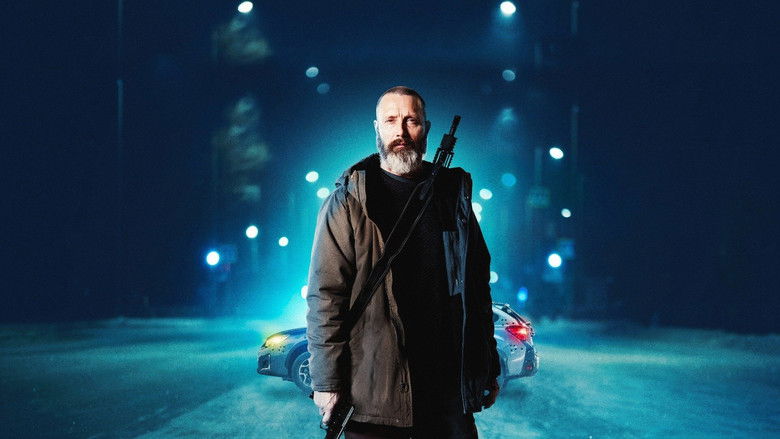 Riders of Justice still 4