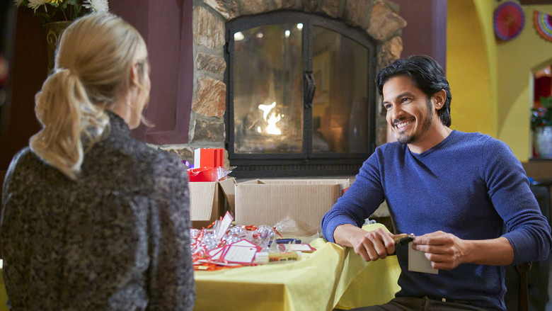 Playing Cupid still 4