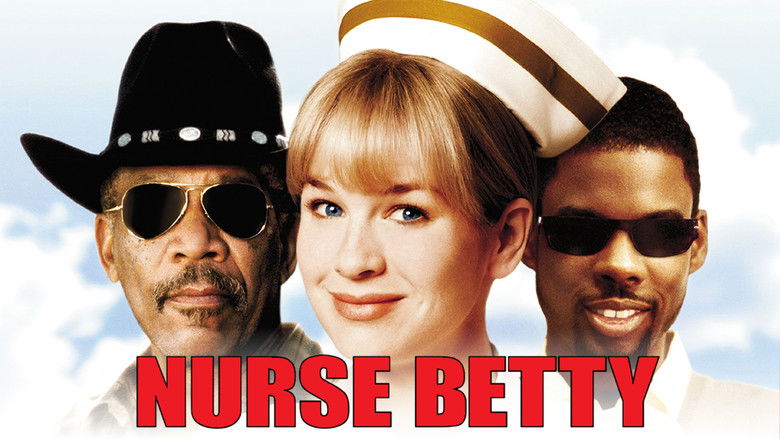 Nurse Betty still