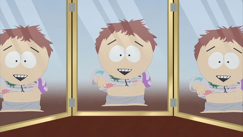 South Park: The End of Obesity still 3