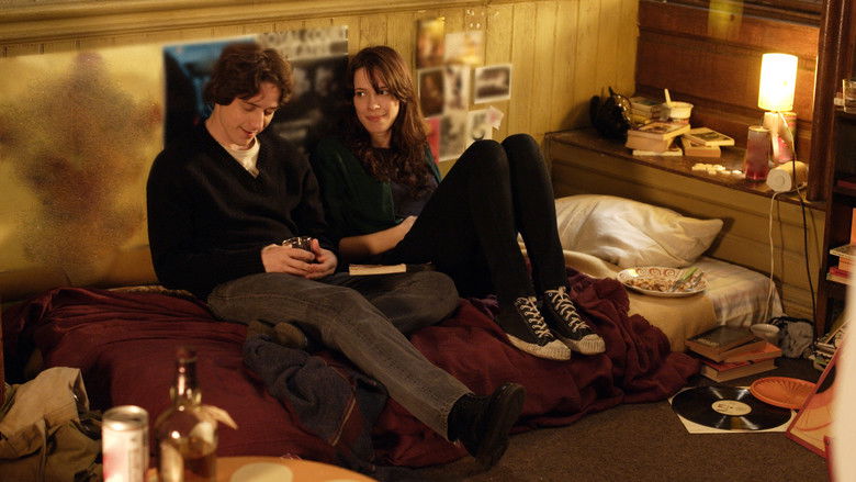 Starter for 10 still 4