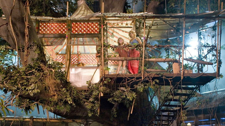 Nim's Island still 3