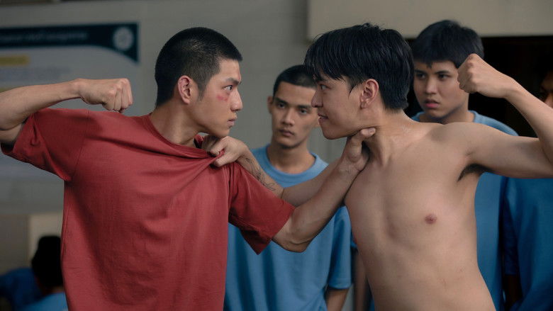 Frozen Hot Boys still