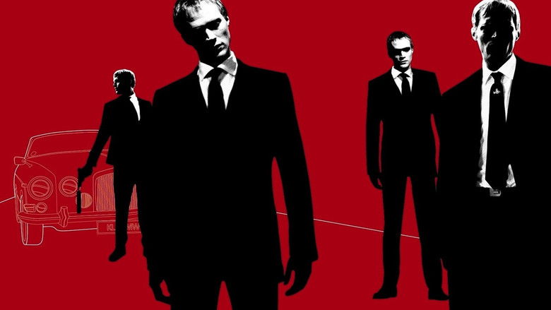 Gangster No. 1 still