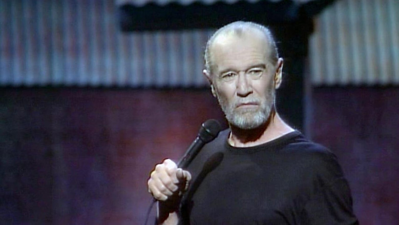George Carlin: Jammin' in New York still 4