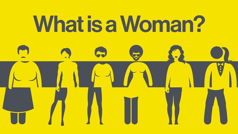What Is a Woman? still 4