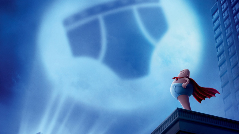 Captain Underpants: The First Epic Movie still