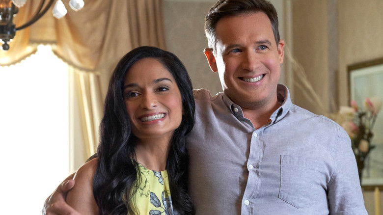 My Boyfriend's Back: Wedding March 5 still