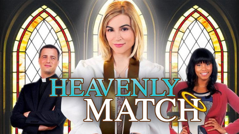 Heavenly Match still