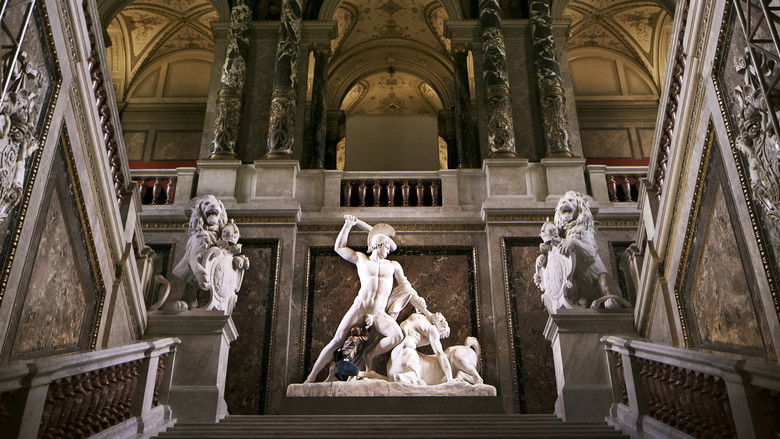 The Great Museum still 2