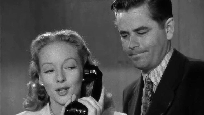 The Mating of Millie still 1