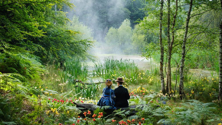 The Electrical Life of Louis Wain still