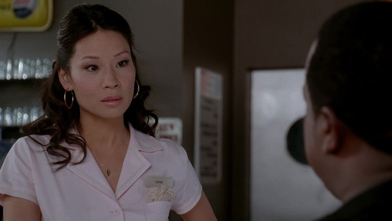 Code Name: The Cleaner still 4