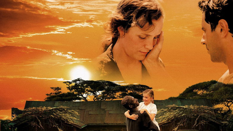 Nowhere in Africa still 2