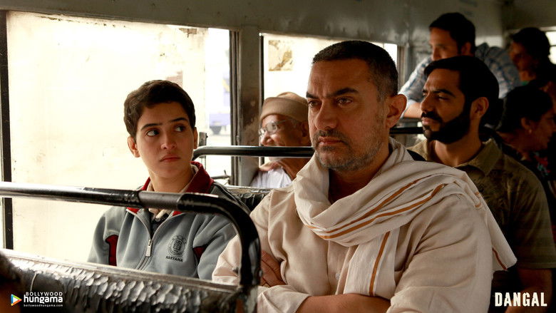 Dangal still