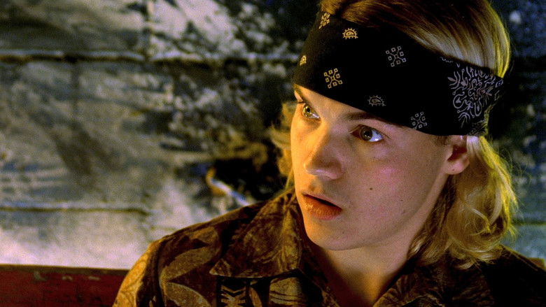 Lords of Dogtown still