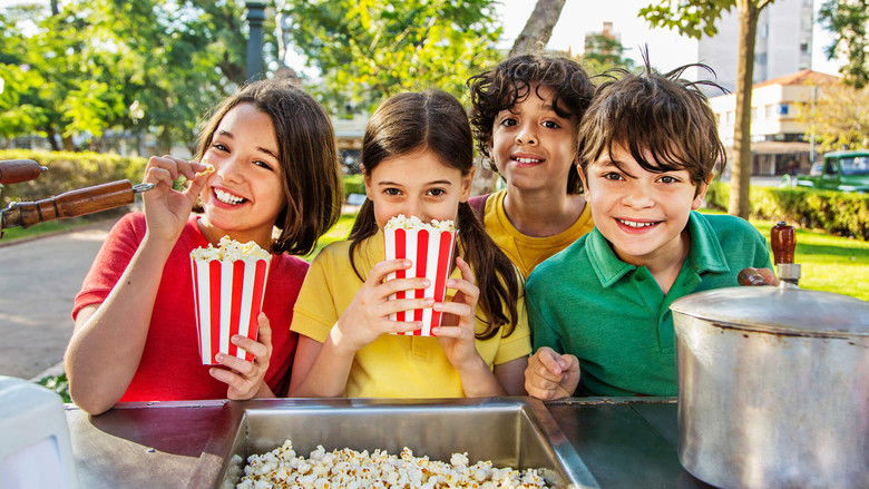 Monica and Friends: Bonds still