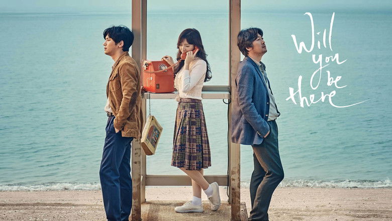 Will You Be There still