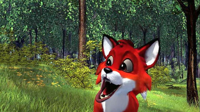 A Fox's Tale still 1