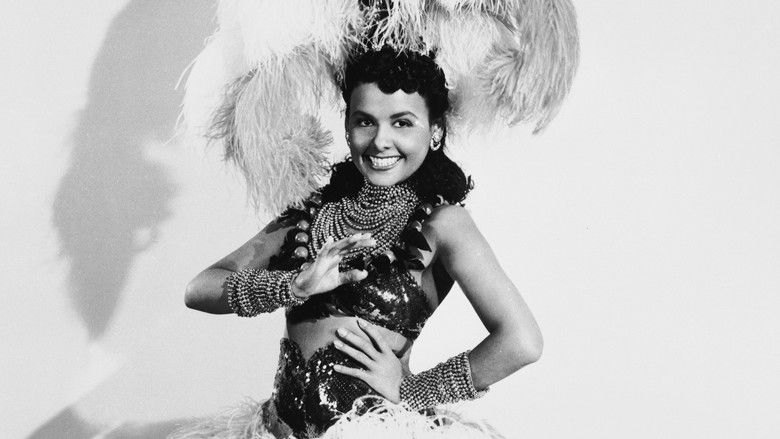 Stormy Weather still