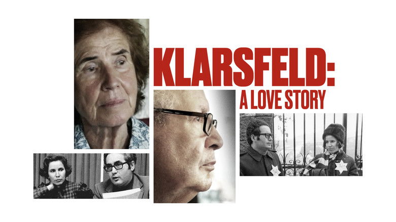Klarsfeld still