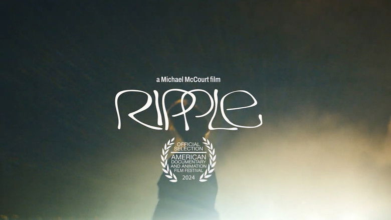 Ripple still