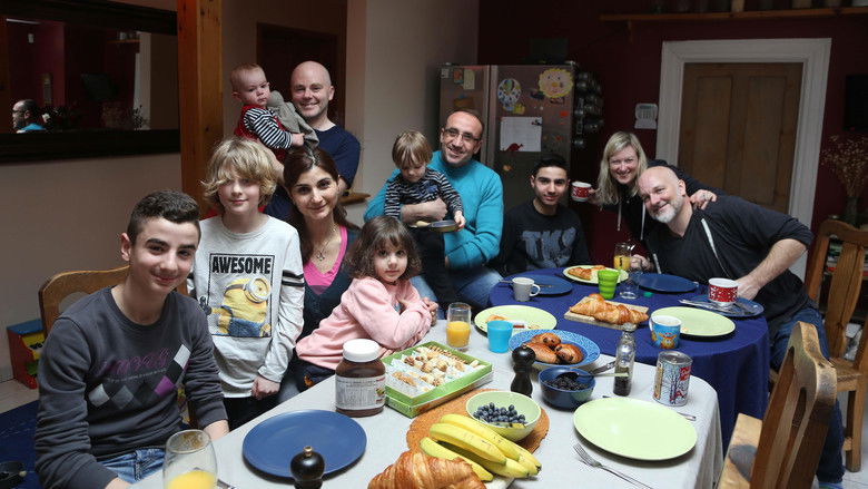 D'une mère à l'autre still