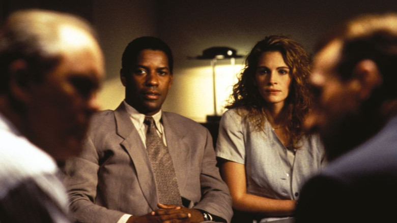 The Pelican Brief still