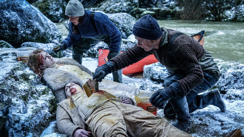 How to Make a Killing still 2