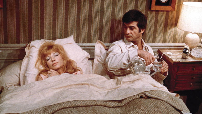 The Phantom of Liberty still