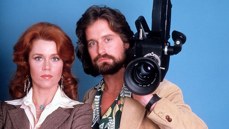 The China Syndrome still 4