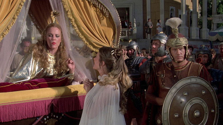 History of the World: Part I still