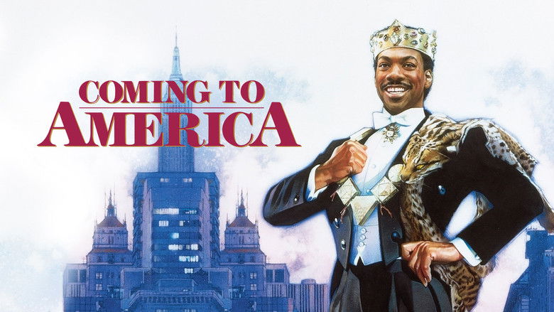 Coming to America still 4